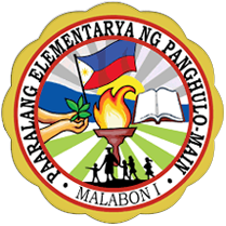 Paaralang Elementarya ng Panghulo - Main